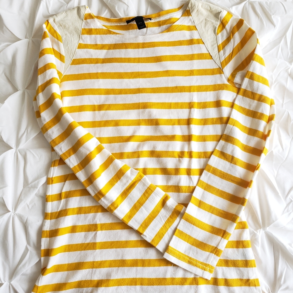 Pre-owned Jcrew longsleeves